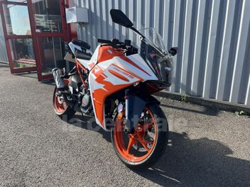 KTM RC 125