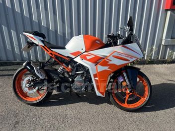 KTM RC 125