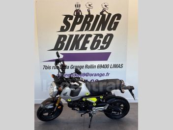 HONDA MSX 125