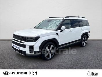 HYUNDAI SANTA FE 5 V 1.6 T-GDI PLUG-IN 253 HTRAC EXECUTIVE BVA6