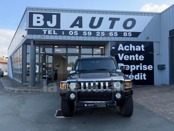 HUMMER 
