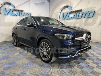 MERCEDES GLE COUPE 2 II COUPE 350 DE 4MATIC AMG LINE 9G-TRONIC