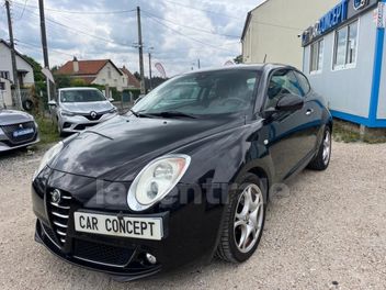 ALFA ROMEO MITO 1.4 MPI MULTIAIR 105 S/S DISTINCTIVE