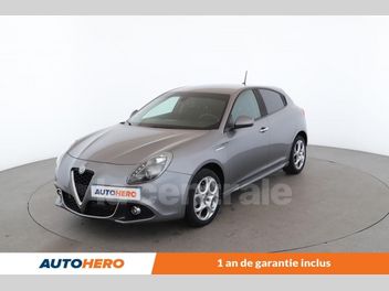 ALFA ROMEO 