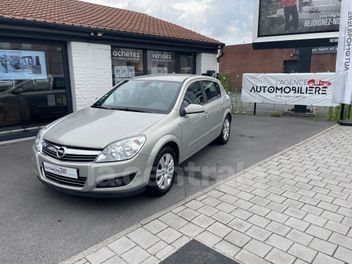 OPEL 