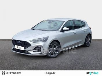 FORD FOCUS 4 IV 1.0 ECOBOOST 125 S&S 6CV ST-LINE AUTO