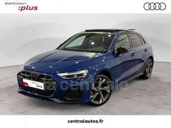 AUDI A3 (4E GENERATION) SPORTBACK IV SPORTBACK 35 TDI 150 S LINE S TRONIC 7