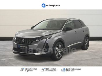 PEUGEOT 3008 (2E GENERATION) II (2) 1.6 HYBRID 225 ALLURE PACK E-EAT8