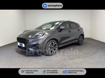 FORD PUMA 2 II 1.0 ECOBOOST 155 MHEV S&S ST-LINE X POWERSHIFT