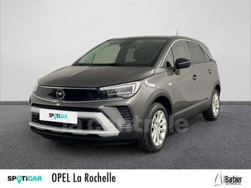 OPEL CROSSLAND (2) CROSSLAND 1.2 TURBO 130 ELEGANCE BVA6
