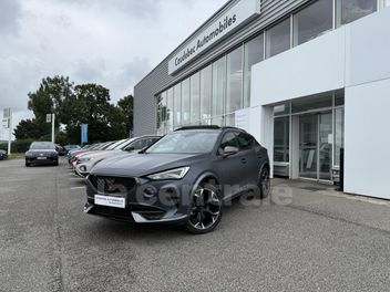 CUPRA 
