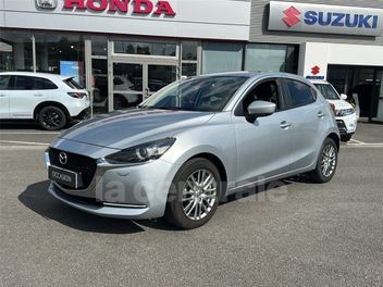 MAZDA 2 (3E GENERATION) III (2) 1.5 SKYACTIV-G M HYBRID 90 SELECTION