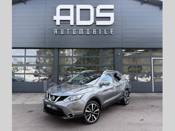 NISSAN QASHQAI (2) 1.6 DCI 130 STOP/START TEKNA