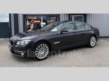 BMW SERIE 7 F01 (F01) 750D XDRIVE 380 LUXE