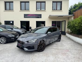 CUPRA 