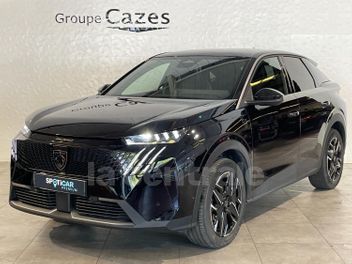 PEUGEOT 3008 (3E GENERATION) III 1.2 HYBRID 136 GT E-DCS6