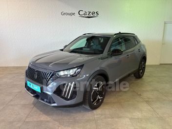 PEUGEOT 2008 (2E GENERATION) II (2) 1.2 PURETECH 100 S&S ALLURE BVM6