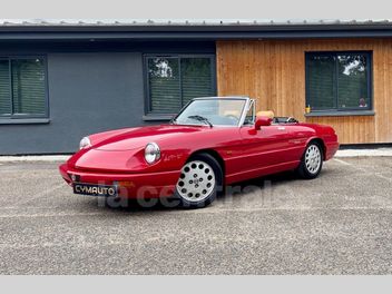 ALFA ROMEO 