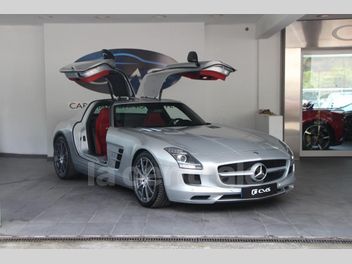 MERCEDES 
