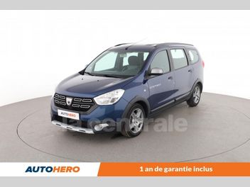 DACIA LODGY STEPWAY STEPWAY 1.3 TCE 130 FAP 5PL