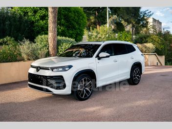 VOLKSWAGEN TAYRON 1.5 EHYBRID 204 R-LINE EDITION DSG6 5PL