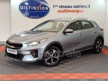 KIA XCEED 1.6 GDI ISG PHEV ACTIVE DCT6