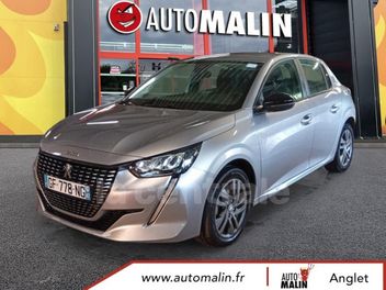 PEUGEOT 208 (2E GENERATION) II 1.2 PURETECH 75 S&S ACTIVE PACK