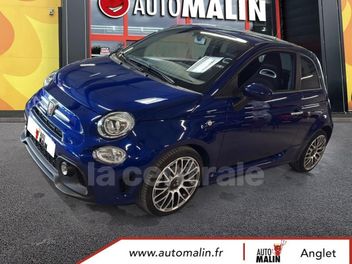 ABARTH 