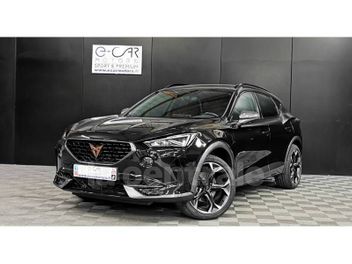 CUPRA 
