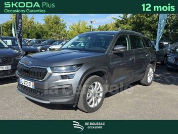 SKODA KODIAQ (2) 2.0 TDI 150 SCR STYLE DSG7 5PL