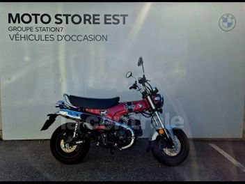 HONDA DAX 125