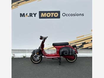 OXYGO SUPER TANGO 125