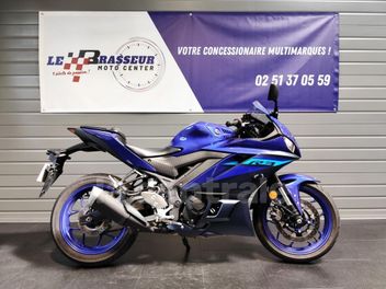 YAMAHA YZF R3 321