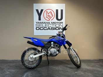 YAMAHA TT 125 R