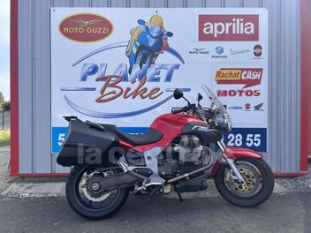 MOTO GUZZI BREVA 1100 V