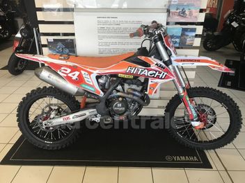 KTM SX F 350