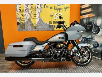 HARLEY DAVIDSON TOURING ROAD GLIDE 1923