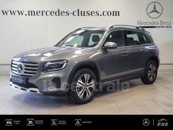 MERCEDES GLB 200 D PROGRESSIVE LINE 8G-DCT