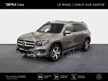 MERCEDES GLB 200 D PROGRESSIVE LINE 8G-DCT