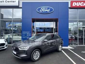 FORD KUGA 3 III 2.5 DURATEC 183 FHEV I-AWD TITANIUM POWERSHIFT