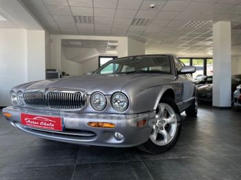 JAGUAR 