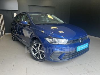 VOLKSWAGEN POLO 6 VI (2) 1.0 TSI 95 LIFE DSG7