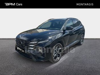 HYUNDAI TUCSON 4 IV (2) 1.6 T-GDI 215 HYBRID N LINE EXECUTIVE BVA6