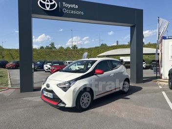 TOYOTA 