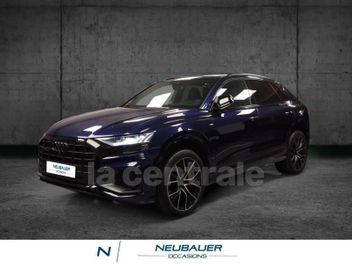 AUDI Q8 55 TFSIE 381 S LINE QUATTRO TIPTRONIC