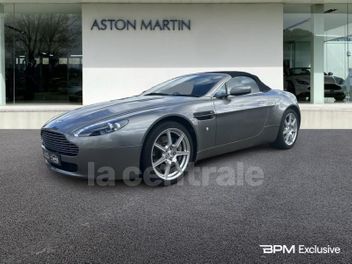 ASTON MARTIN 