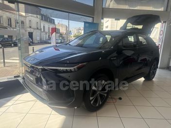 TOYOTA BZ4X 11KW AWD ORIGIN 71.4 KWH