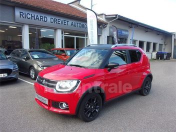 SUZUKI IGNIS 3 III 1.2 DUALJET PACK AUTO AGS
