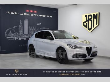 ALFA ROMEO STELVIO (2) 2.2 210 VELOCE Q4 AT8