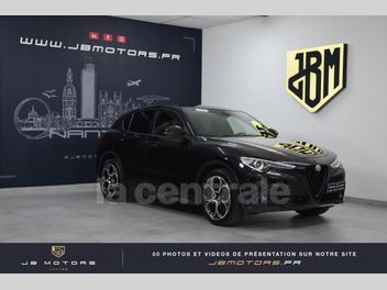 ALFA ROMEO STELVIO (2) 2.2 190 Q4 SPRINT AT8